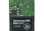 Samsung V-nand Ssd 850 Evo Msata 1tb