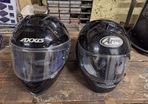 Arai helmet