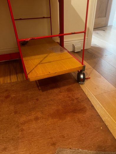 computer table