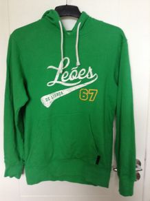Glasgow Celtic F.C. Hoodie, programme, sign