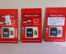 Memory Card