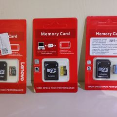 Memory Card