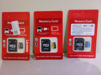 Memory Card