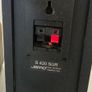 Jamo surround speakers and centre speaker Image 3