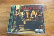 Warrant - Best Of