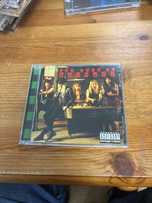 Warrant - Best Of