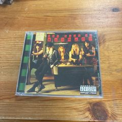 Warrant - Best Of