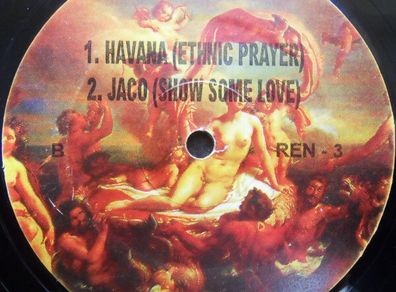 Renaissance E,p -4 Rare Classics