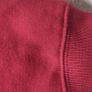 Red Champion Hoodie Size L Image 9