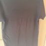 Jack & Jones T-shirt Size Small (small Adult)  Jet Black.  In Excellent Condition. Like New. Image 7