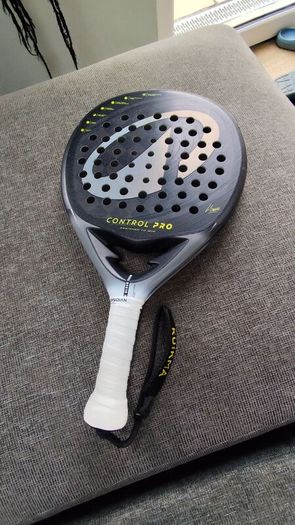 Padel racket - Kukima Control Pro