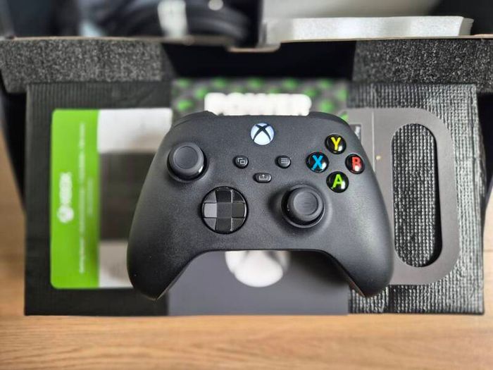 Xbox Series X 1tb