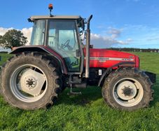 Tractor