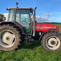 Tractor