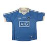 FREE POST Dublin O'Neills GAA Jersey 2016 / 17 (S) [Very Good] Shirt Image 2