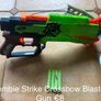 Nerf Zombie Strike Crossfire Bow Blaster Image 2
