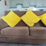 3+2 seater sofas for sale Image 4
