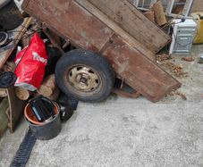 Trailer for sale