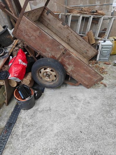 Trailer for sale