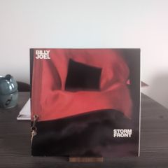 Billy Joel - Storm Front (LP, Album)