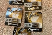 drill bits