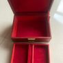 Vintage 60's Jewellery Box Image 8