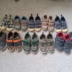 Clarks boys shoes