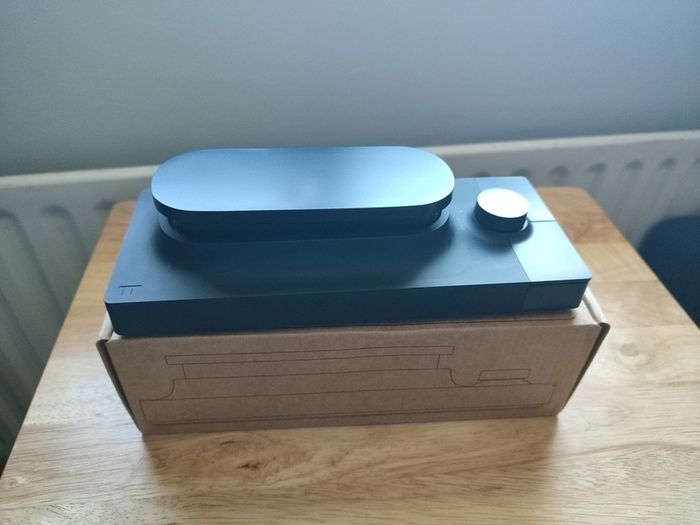 Expressive E touche Midi Controller