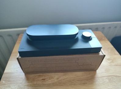Expressive E touche Midi Controller