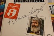 Ronnie Drew - Guaranteed
