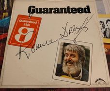 Ronnie Drew - Guaranteed