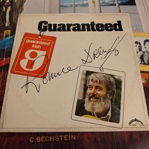 Ronnie Drew - Guaranteed