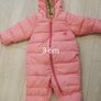 30kg Girls Baby and toddler clothes 0months to 3 years Image 8