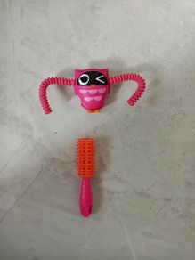 Lalaloopsy accessories