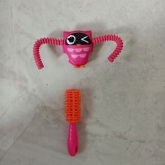 Lalaloopsy accessories