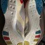 Womens Adidas Stella McCartney shoes Image 6