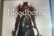 Bloodborne