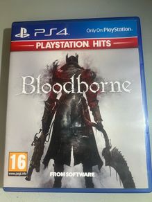 Bloodborne