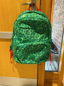 Kipling large school bag