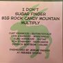 Meat Puppets - Meat Puppets (10" RSD) Image 5