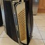 Vintage Frontalini Celeste Italian Piano Accordion - Working Image 5