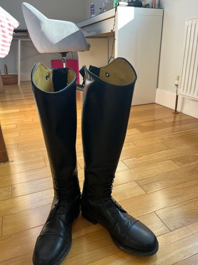 Horse Riding Boots
