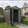 Steel Shed Image 2
