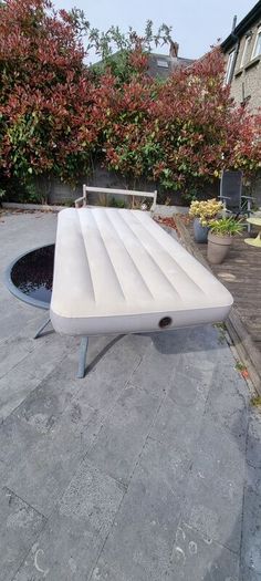 AIR Mattress Air bed