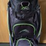 Powakaddy Golf Cart Bag including rain cover Image 3