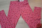 New girls leggings size 13-14 years