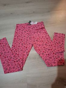 New girls leggings size 13-14 years