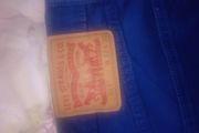 Levis jeans