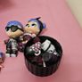 LOL Surprise! Winter Disco Bigger Surprise OMG Fashion Doll Exclusive Image 9