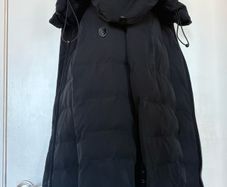 Wellensteyn Winter Coat Woman